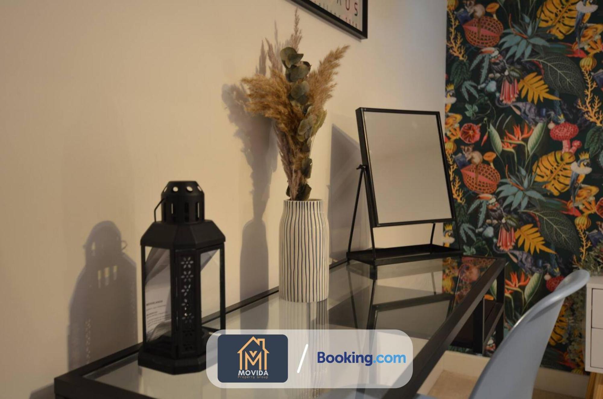 Lgi Stunning 1 Bedroom Apartment By Movida Property Group Short Lets & Serviced Accommodation リーズ エクステリア 写真